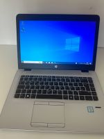 HP Laptop 14 Zoll, Intel i5, 2,4 GHz, 256SSD, 8GB RAM, Windows 10 Hannover - Südstadt-Bult Vorschau