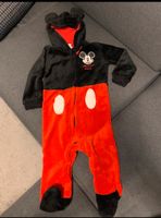 Disney Mickey Mouse Anzug Aubing-Lochhausen-Langwied - Aubing Vorschau