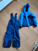 Set Schneehose Schneejacke Gr. 98/104 Baden-Württemberg - Schwäbisch Gmünd Vorschau