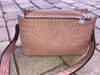 Handtasche Tasche Lederoptik rosé NEU Bayern - Holzkirchen Unterfranken Vorschau