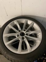 BMW 17 Zoll Alufelgen Winterreifen 225/45 R17 Warendorf - Freckenhorst Vorschau