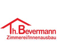 Zimmermann oder Dachdecker (m/w/d, Vollzeit) Niedersachsen - Bad Laer Vorschau