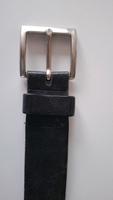 Ledergürtel für Herren  - 110 cm Nordrhein-Westfalen - Alfter Vorschau