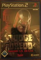 Jugde Dredd - Dredd vs Death - Playstation 2 Baden-Württemberg - Schorndorf Vorschau