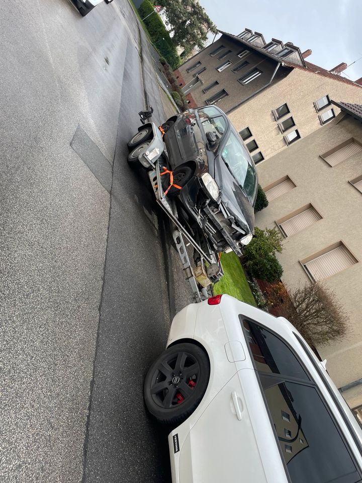 Kfz Trailer Verleih. 2000kg mieten in Mülheim (Ruhr)