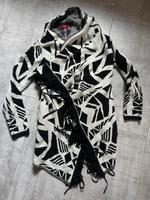 S.Oliver Strickjacke Gr 38 schwarz weiss Thüringen - Bad Tennstedt Vorschau
