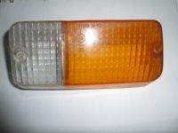 TOYOTA Corolla KE30,35,36,37 Blinker Glas rechts vorne Bj. 74-81 Rheinland-Pfalz - Rodder bei Adenau Vorschau