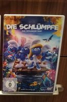 Die Schlümpfe - Das verloren Dorf DVD Bayern - Oberding Vorschau