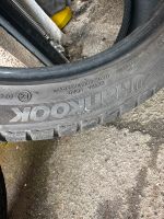 4 Stk Hankook Winterreifen 245/40R18 97 V Baden-Württemberg - Buchen (Odenwald) Vorschau