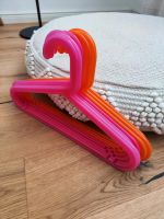 Ikea Kinder Kleiderbügel pink orange 8 Bayern - Eching (Kr Freising) Vorschau