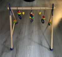 Baby-Fit Spieltrainer Thüringen - Schmoelln Vorschau