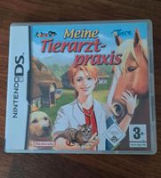 Nintendo DS Spiel "Meine Tierarztpraxis" Hessen - Waldbrunn Vorschau