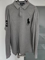 Ralph Lauren Langarm-Poloshirt Herren Gr. XL Top-Zustand Nordrhein-Westfalen - Hagen Vorschau