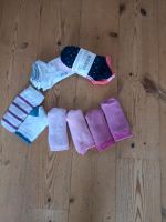 14 Stk. Socken Paket Sneakersocken Spitzensocken Gr 27 - 30 Rostock - Stadtmitte Vorschau