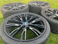 20“ BMW M Performance M634 Alufelgen + Reifen Baden-Württemberg - Kusterdingen Vorschau