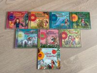 Liliane Susewind Band 1-7 + Sonderband Hörbücher CD Tanya Stewner Hessen - Heidenrod Vorschau