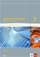 Lambacher Schweizer 7 Mathematik für Gymnasien Bayern Lösungen Bayern - Graben (Lechfeld) Vorschau
