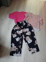 3 tlgs Set promod  shein xxl 42/44 Nordrhein-Westfalen - Grevenbroich Vorschau