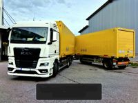 LKW Fahrer/in CE für Abendtour Bayern - Poing Vorschau