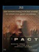 Blu-Ray Pact / World Invasion Los Angeles / 47 Ronin West - Sindlingen Vorschau