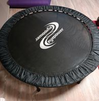 Trampolin 135cm unbenutzt Schleswig-Holstein - Nortorf Vorschau