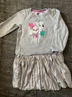 Kleid Paw Patrol Größe 110/116 Stuttgart - Botnang Vorschau