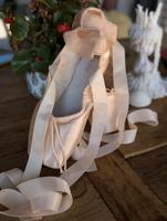 Spitzenschuhe Bloch Größe 5 Model Hannah Saarland - Rehlingen-Siersburg Vorschau