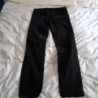 Chino Hose Gr. 31x32 - von ZARA MEN - schwarz Nordrhein-Westfalen - Ostbevern Vorschau