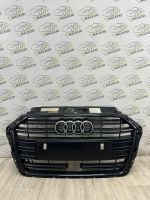 8V3 853 651 AB Kühlergrill Frontgrill S Line ACC Audi A3 8V Baden-Württemberg - Philippsburg Vorschau