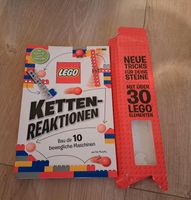 Buch Lego Kettenreaktion Brandenburg - Potsdam Vorschau