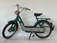 Piaggio Ciao vom 18.06 1968 im Originalzustand Bayern - Mallersdorf-Pfaffenberg Vorschau