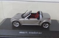 Smart Roadster Minichamps 1:43 Niedersachsen - Stelle Vorschau