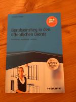 Berufseinstieg in den öffentlichen Dienst - Forstner - Haufe Hessen - Kassel Vorschau