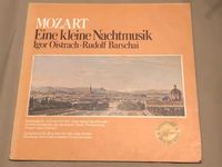 Mozart ‎– Eine Kleine Nachtmusik, LP, Vinyl, Klassik, Sammlung Nordrhein-Westfalen - Neuss Vorschau