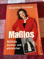 Maßlos Angelika Schaller Niedersachsen - Langwedel Vorschau