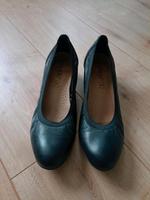 Lasocki Pumps Schuhe aus Leder Gr. 38 Brandenburg - Teltow Vorschau