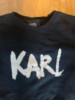 Karl Lagerfeld Sweatshirt, Pullover, Oberteil L Köln - Rondorf Vorschau