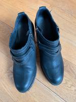 Timberland Ankleboots aus Leder Größe 38 Hessen - Bad Homburg Vorschau