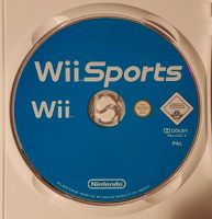 Nintendo Wii "Wii Sports" Dortmund - Eving Vorschau