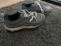 Nike 97er Herrenschuh Rostock - Stadtmitte Vorschau