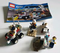 Lego City Weltraum Starter Set 60077 München - Moosach Vorschau