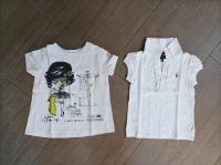 Bóboli & Ralph Lauren Shirt, 3 years, T-Shirt Niedersachsen - Rühen Vorschau