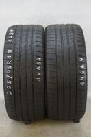 2 Sommerreifen 255 / 45 R 18 103 H Bridgestone Turanza T005 5,0mm Bayern - Hattenhofen Vorschau