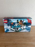 LEGO 40416 Eislaufbahn Limited Edition Weihnachten Neu Hessen - Neuberg Vorschau