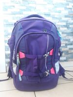 Satch Schulrucksack purple Baden-Württemberg - Rosenfeld Vorschau