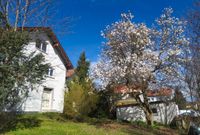 FamilienHaus  mit märchenhaftem Garten&pituresken Lage (Krugzell) Bayern - Altusried Vorschau