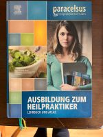 Lehrbuch Ausbildung zum Heilpraktiker Paracelsus Berlin - Treptow Vorschau