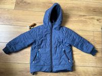 Finkid blaue Jacke Kari Arctic, Gr. 110/120 Köln - Köln Klettenberg Vorschau