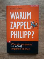 ADHS, Ratgeber, Gerhard Spitzer Schleswig-Holstein - Itzehoe Vorschau