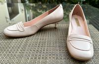 flache Pumps v. Buffalo, echt Leder, Damen Gr.  39 Berlin - Steglitz Vorschau
